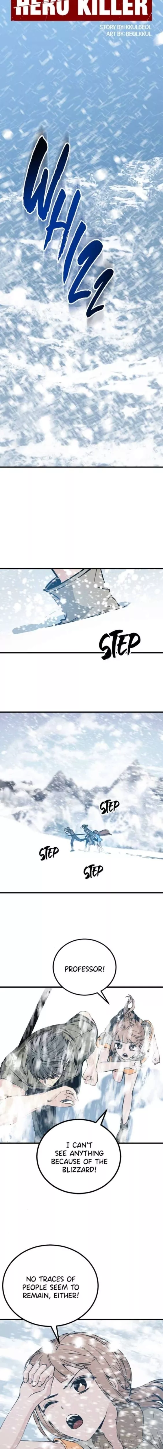 Read Hero Killer (Beolkkul) chapter 244 image 14 on Lezhin