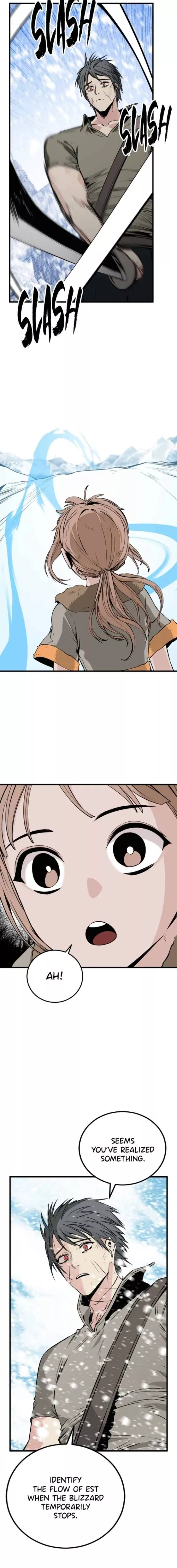 Read Hero Killer (Beolkkul) chapter 244 image 17 on Lezhin