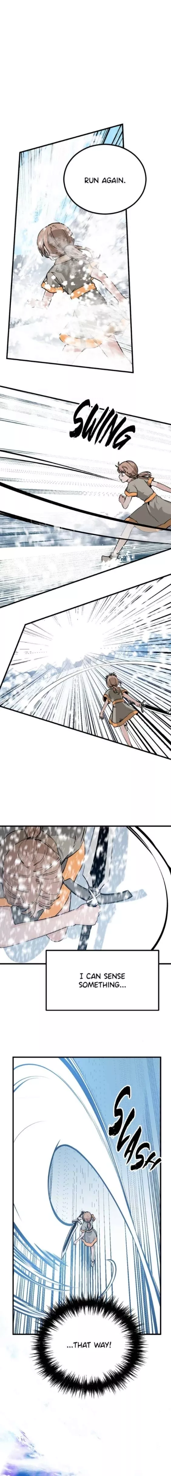 Read Hero Killer (Beolkkul) chapter 244 image 18 on Lezhin