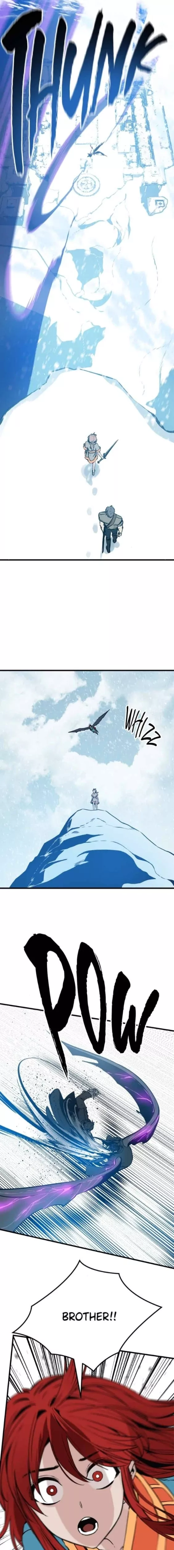Read Hero Killer (Beolkkul) chapter 244 image 19 on Lezhin