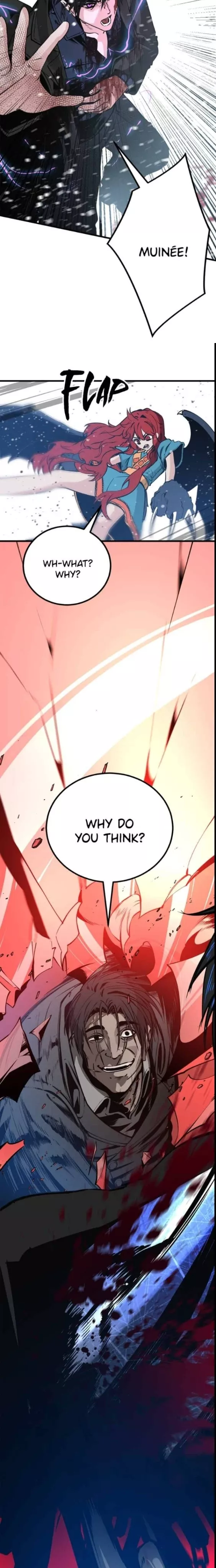 Read Hero Killer (Beolkkul) chapter 244 image 21 on Lezhin