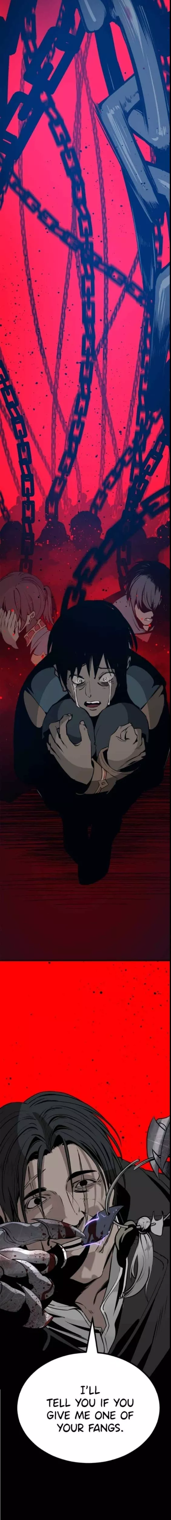Read Hero Killer (Beolkkul) chapter 244 image 22 on Lezhin