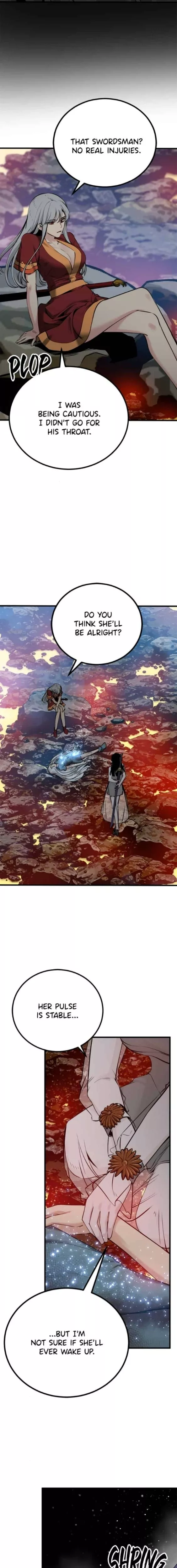 Read Hero Killer (Beolkkul) chapter 244 image 4 on Lezhin