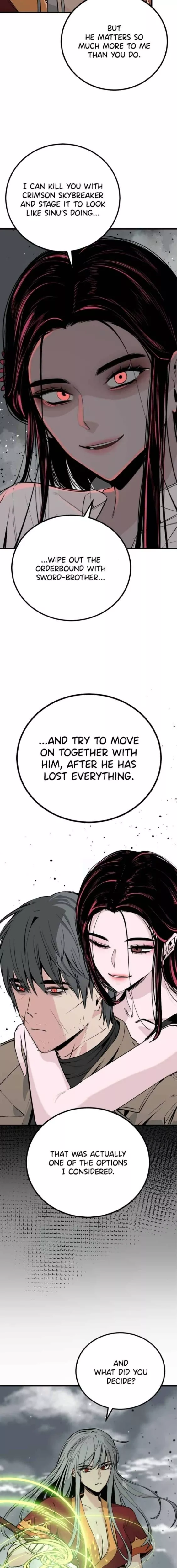 Read Hero Killer (Beolkkul) chapter 244 image 8 on Lezhin