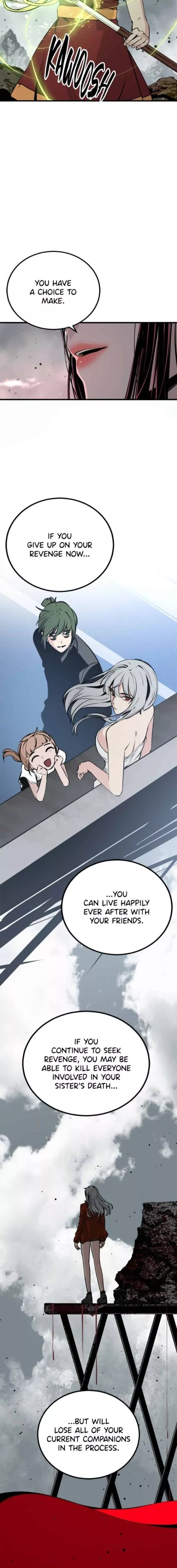 Read Hero Killer (Beolkkul) chapter 244 image 9 on Lezhin