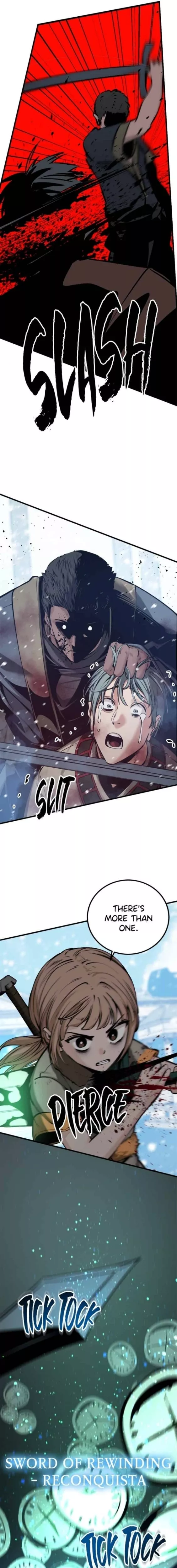 Read Hero Killer (Beolkkul) chapter 245 image 10 on Lezhin