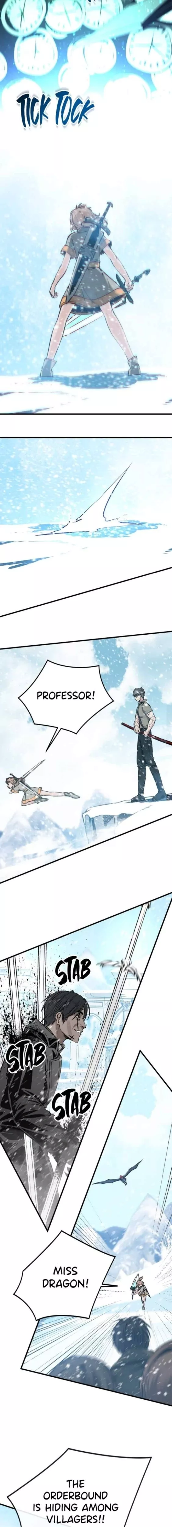 Read Hero Killer (Beolkkul) chapter 245 image 11 on Lezhin