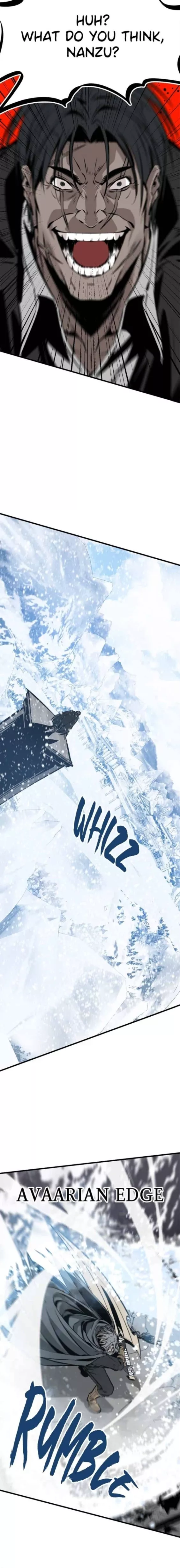 Read Hero Killer (Beolkkul) chapter 245 image 15 on Lezhin