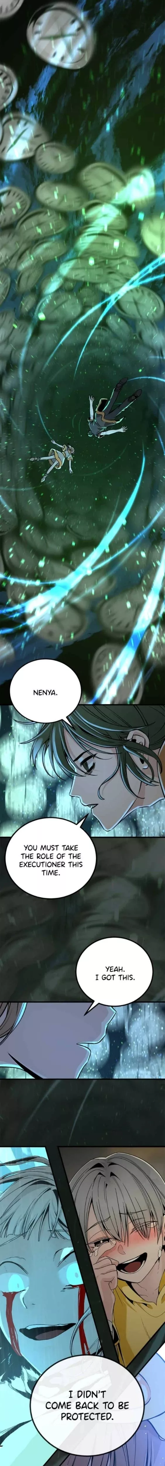 Read Hero Killer (Beolkkul) chapter 245 image 17 on Lezhin