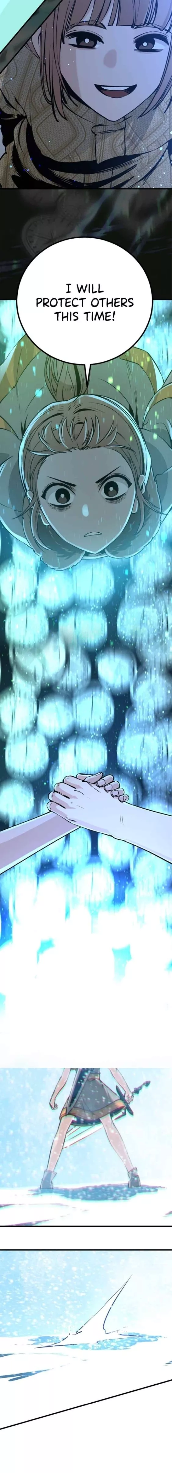 Read Hero Killer (Beolkkul) chapter 245 image 18 on Lezhin