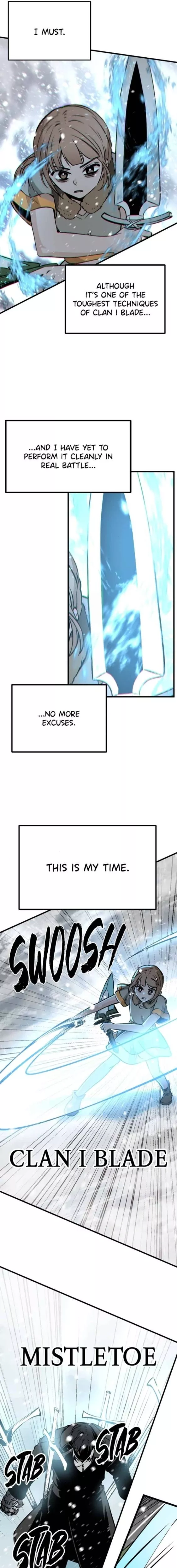 Read Hero Killer (Beolkkul) chapter 245 image 19 on Lezhin