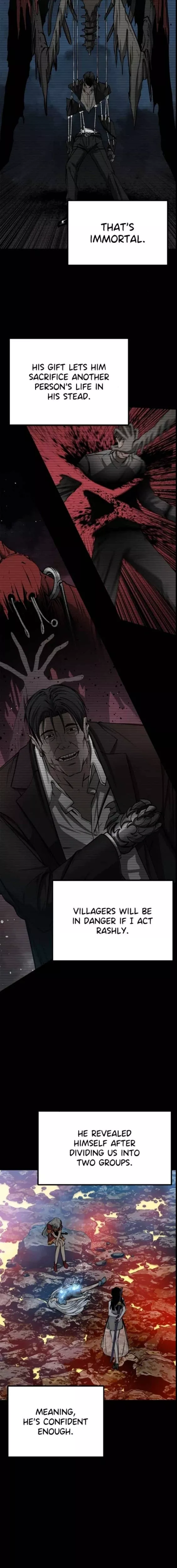 Read Hero Killer (Beolkkul) chapter 245 image 2 on Lezhin