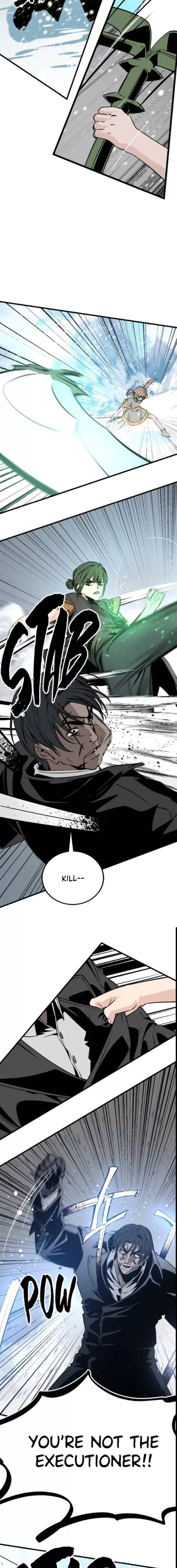 Read Hero Killer (Beolkkul) chapter 245 image 20 on Lezhin