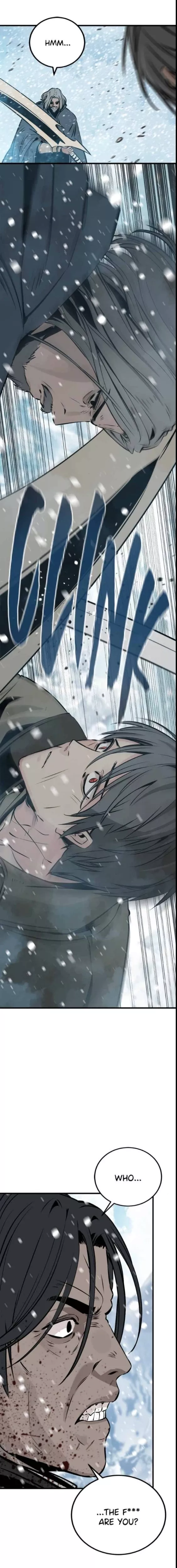 Read Hero Killer (Beolkkul) chapter 245 image 25 on Lezhin