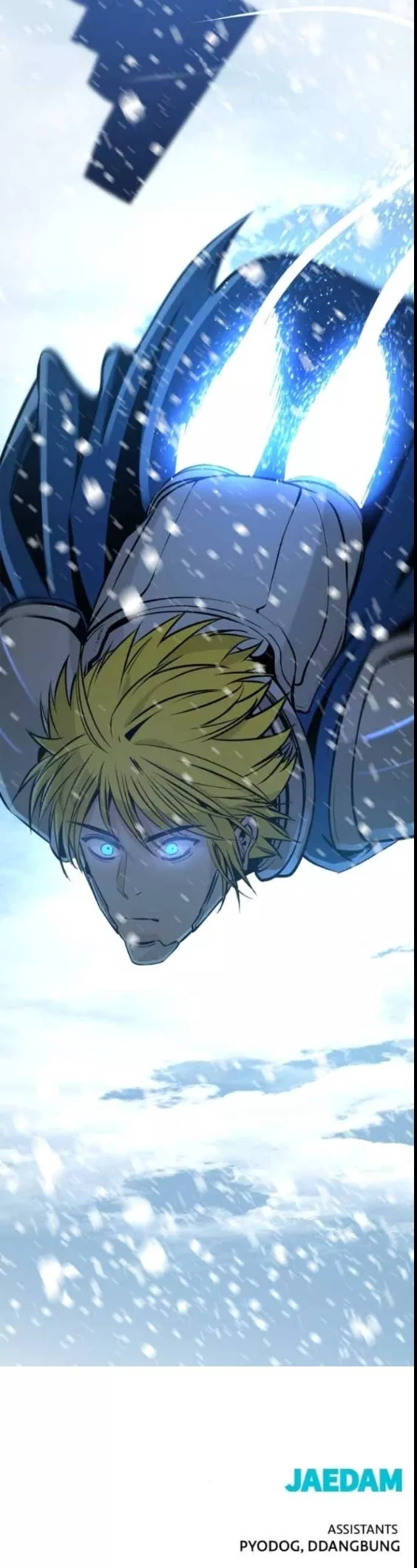 Read Hero Killer (Beolkkul) chapter 245 image 27 on Lezhin