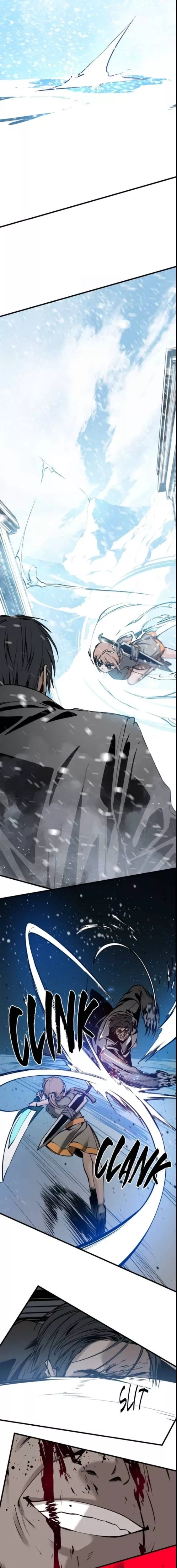 Read Hero Killer (Beolkkul) chapter 245 image 4 on Lezhin