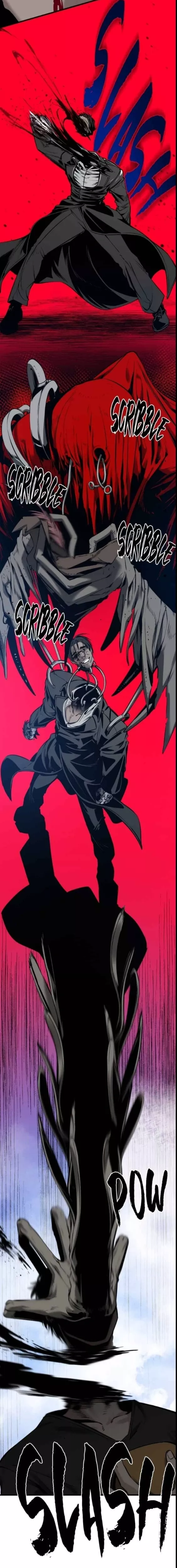 Read Hero Killer (Beolkkul) chapter 245 image 5 on Lezhin