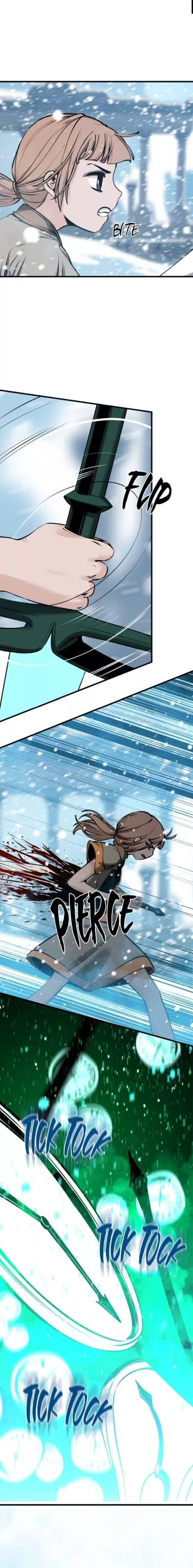Read Hero Killer (Beolkkul) chapter 245 image 6 on Lezhin