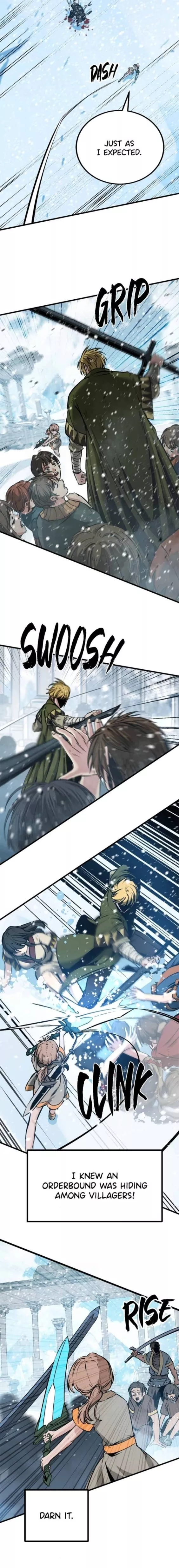 Read Hero Killer (Beolkkul) chapter 245 image 9 on Lezhin