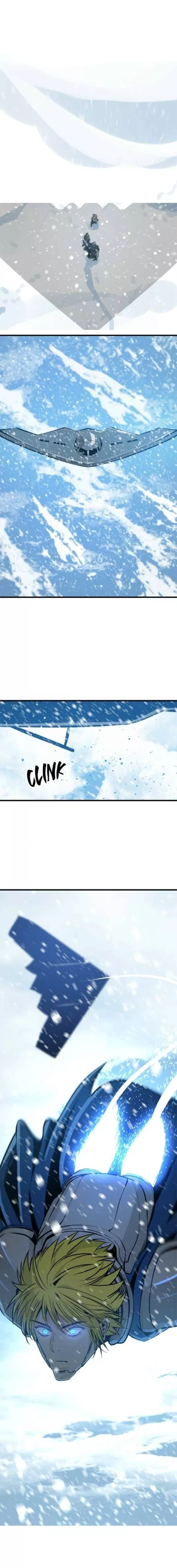 Read Hero Killer (Beolkkul) chapter 246 image 1 on Lezhin