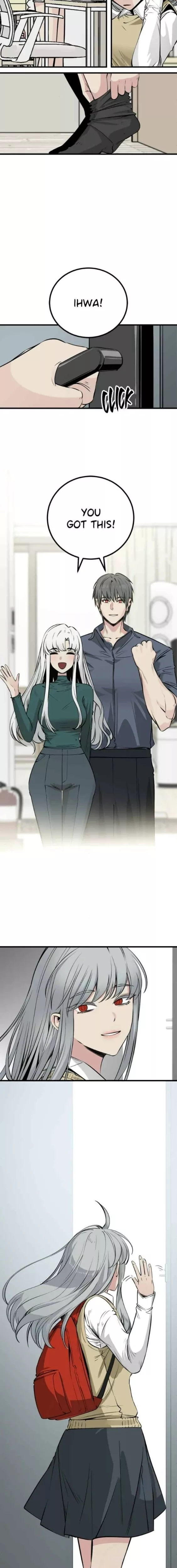 Read Hero Killer (Beolkkul) chapter 246 image 11 on Lezhin