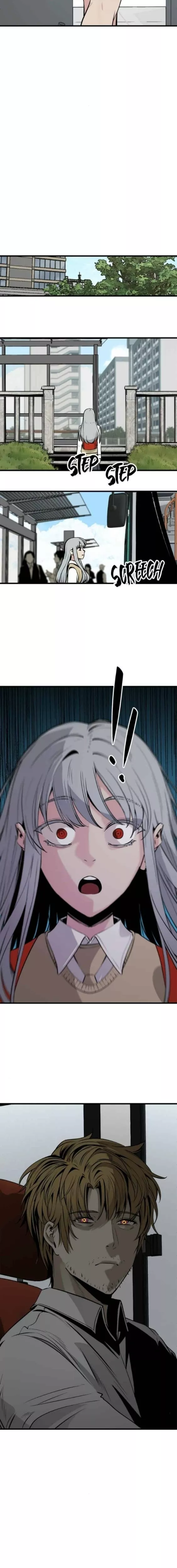 Read Hero Killer (Beolkkul) chapter 246 image 12 on Lezhin