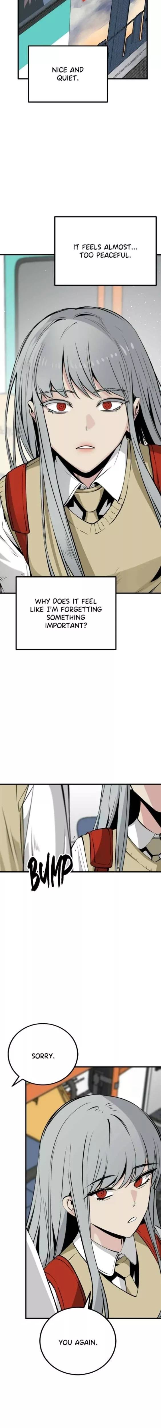 Read Hero Killer (Beolkkul) chapter 246 image 14 on Lezhin