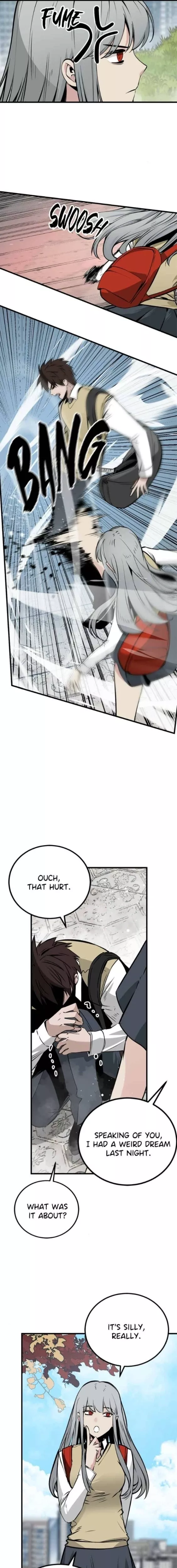 Read Hero Killer (Beolkkul) chapter 246 image 16 on Lezhin