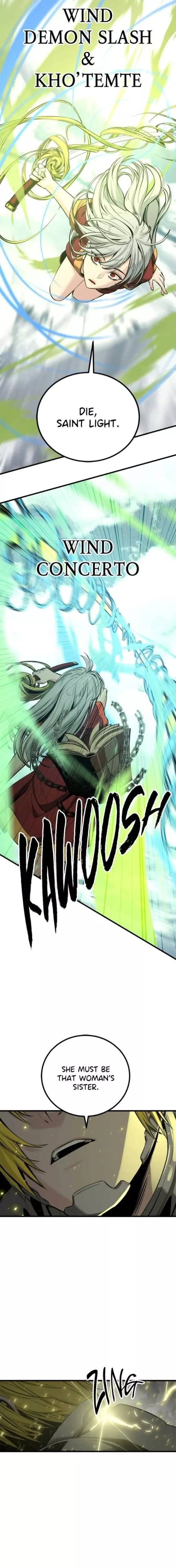 Read Hero Killer (Beolkkul) chapter 246 image 3 on Lezhin