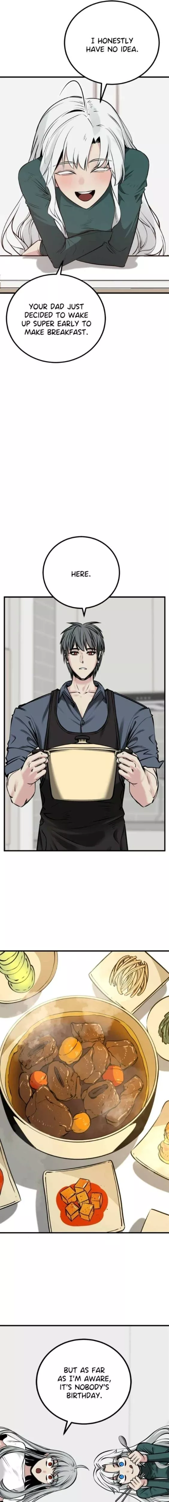 Read Hero Killer (Beolkkul) chapter 246 image 7 on Lezhin