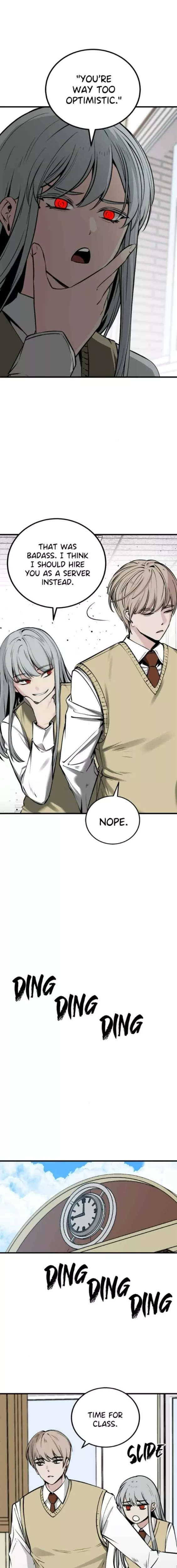 Read Hero Killer (Beolkkul) chapter 247 image 10 on Lezhin