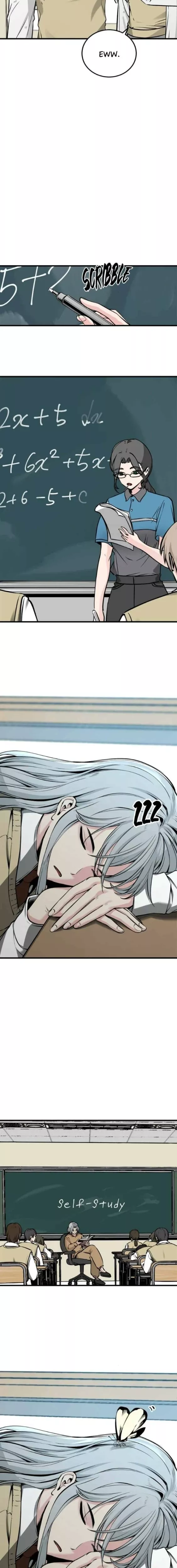 Read Hero Killer (Beolkkul) chapter 247 image 11 on Lezhin