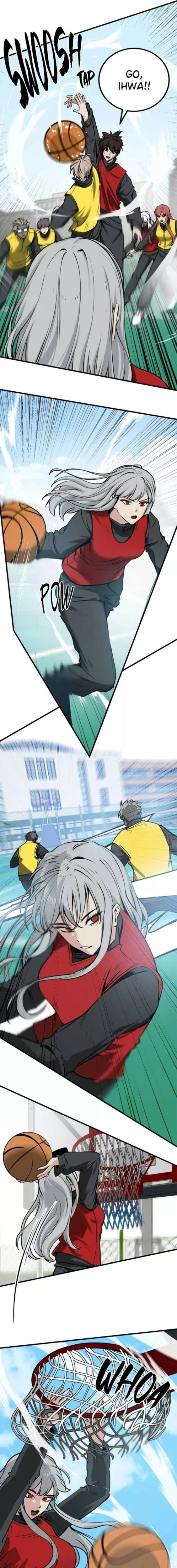 Read Hero Killer (Beolkkul) chapter 247 image 13 on Lezhin