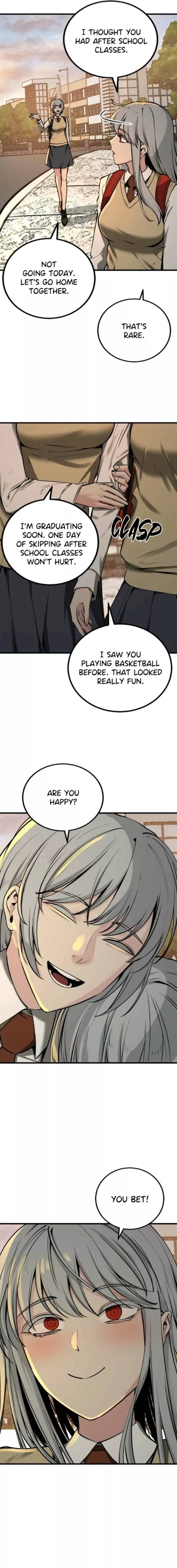 Read Hero Killer (Beolkkul) chapter 247 image 16 on Lezhin
