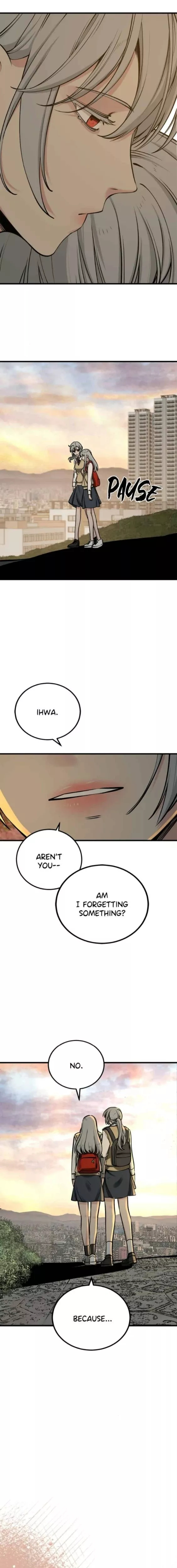 Read Hero Killer (Beolkkul) chapter 247 image 17 on Lezhin