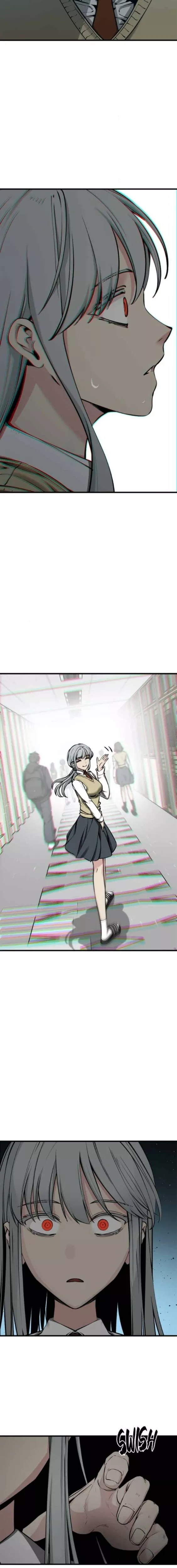 Read Hero Killer (Beolkkul) chapter 247 image 5 on Lezhin