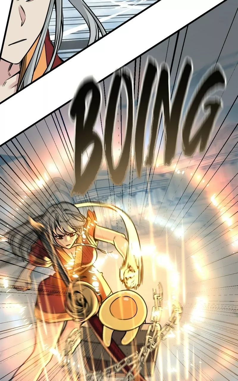 Read Hero Killer (Beolkkul) chapter 248 image 21 on Lezhin