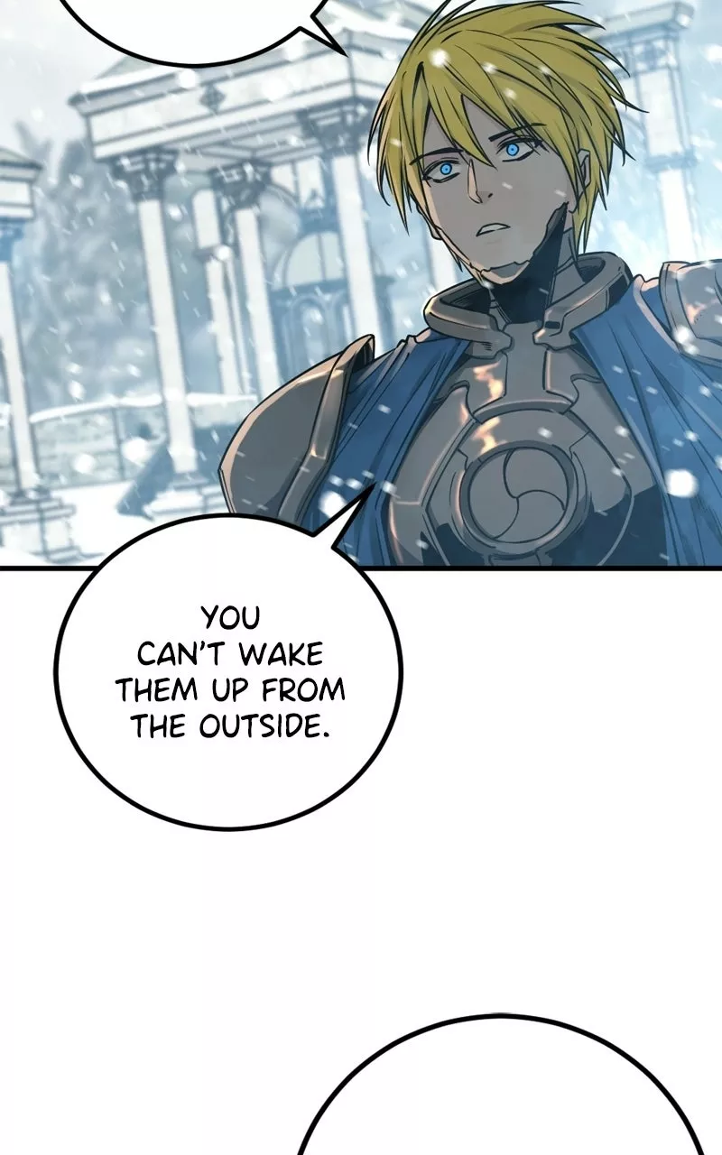 Read Hero Killer (Beolkkul) chapter 248 image 23 on Lezhin