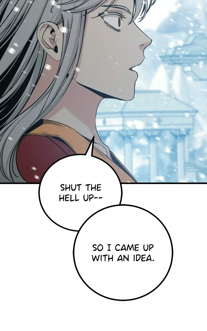 Read Hero Killer (Beolkkul) chapter 248 image 50 on Lezhin