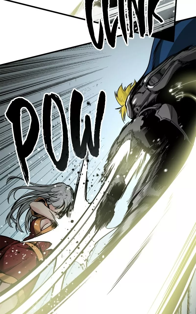 Read Hero Killer (Beolkkul) chapter 248 image 7 on Lezhin
