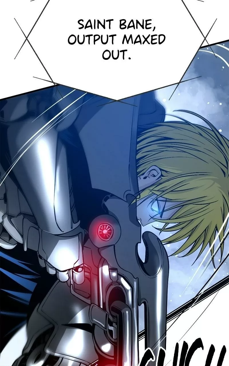 Read Hero Killer (Beolkkul) chapter 249 image 15 on Lezhin