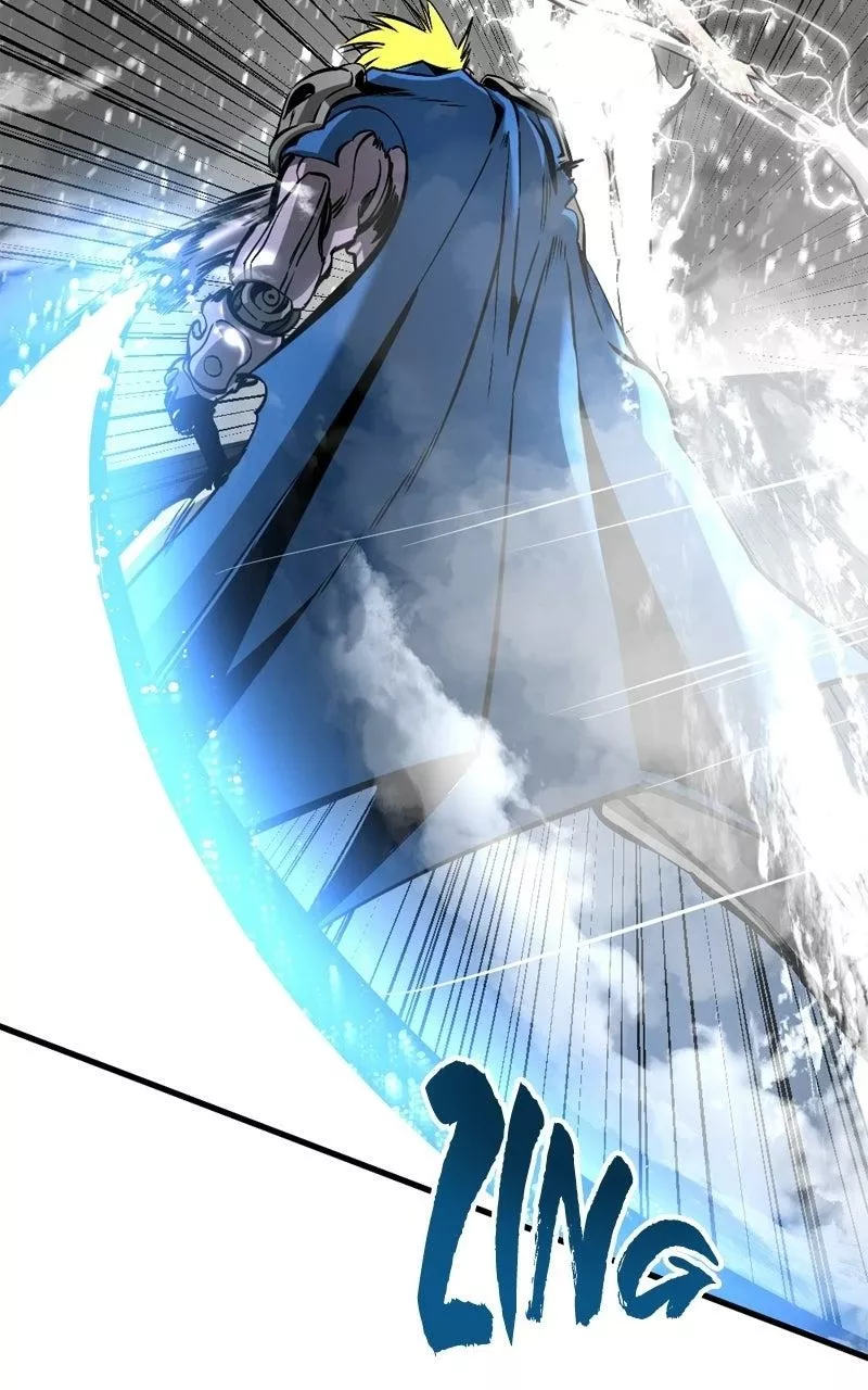 Read Hero Killer (Beolkkul) chapter 249 image 71 on Lezhin