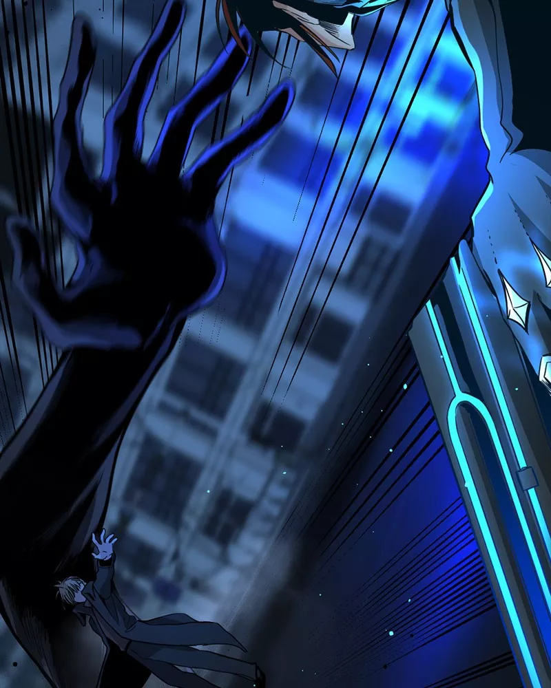 Read Hero Killer (Beolkkul) chapter 25 image 1 on Lezhin