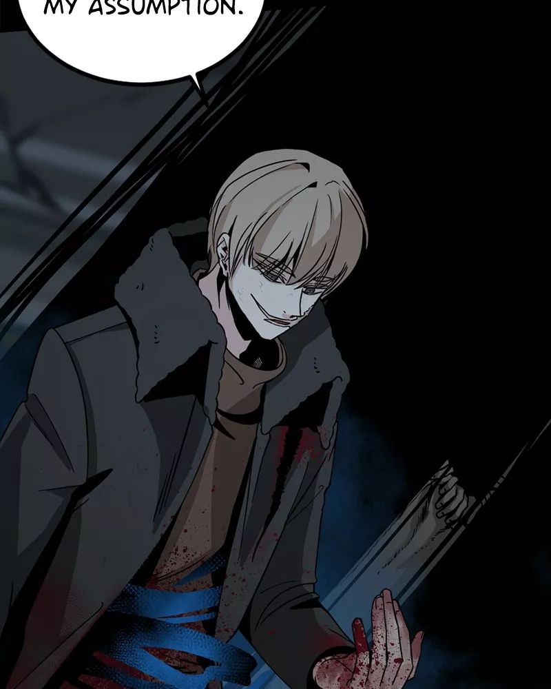 Read Hero Killer (Beolkkul) chapter 25 image 142 on Lezhin