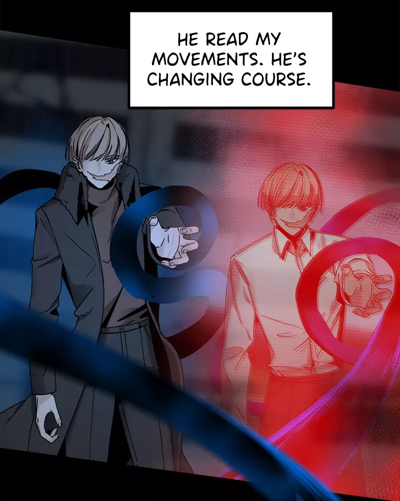 Read Hero Killer (Beolkkul) chapter 25 image 56 on Lezhin