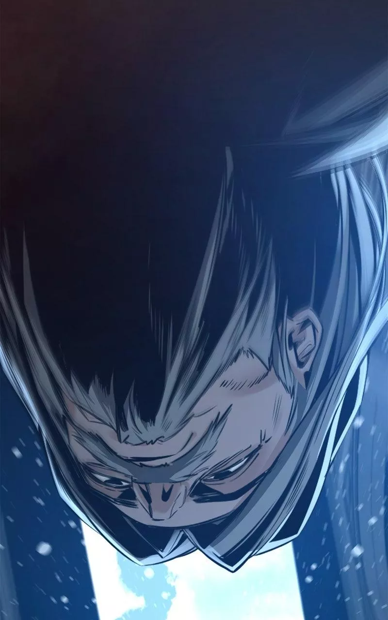 Read Hero Killer (Beolkkul) chapter 250 image 28 on Lezhin