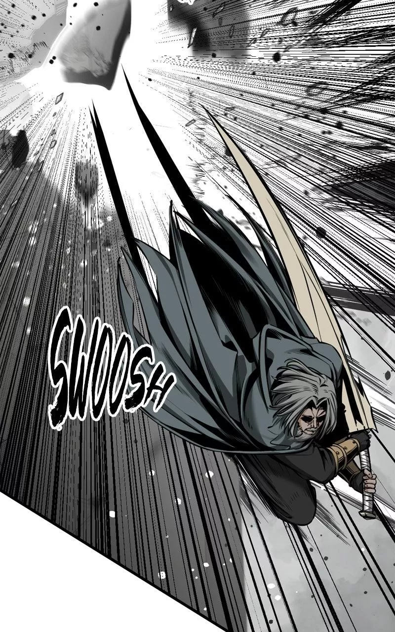 Read Hero Killer (Beolkkul) chapter 250 image 34 on Lezhin