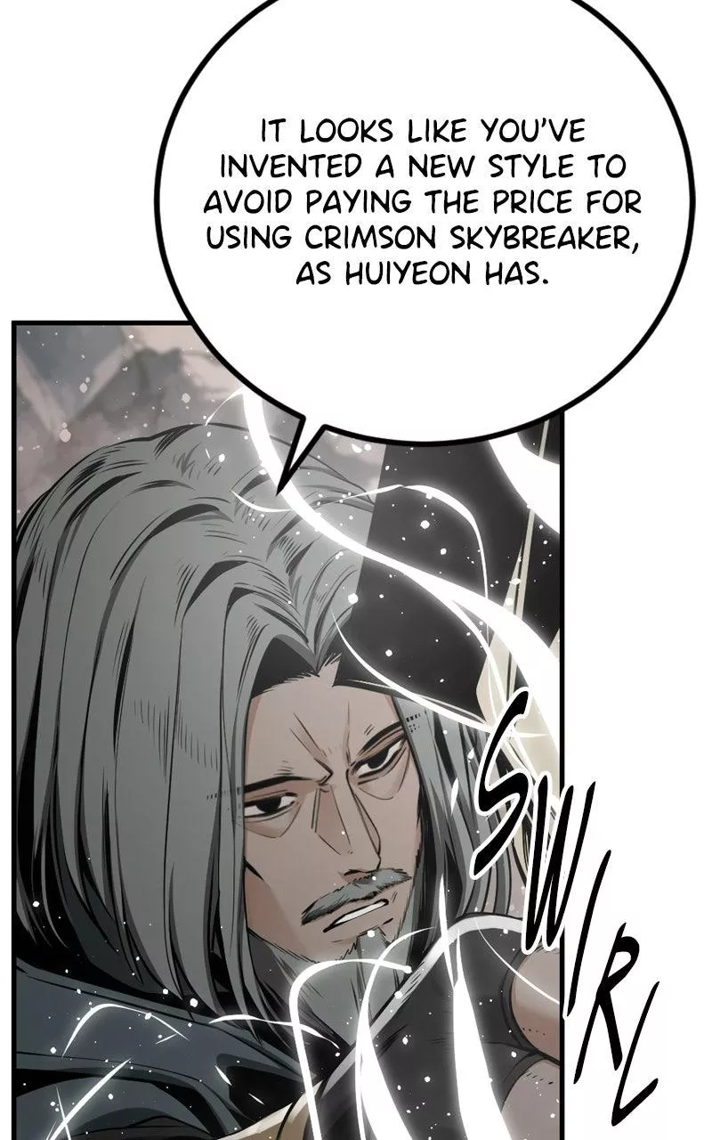 Read Hero Killer (Beolkkul) chapter 250 image 57 on Lezhin