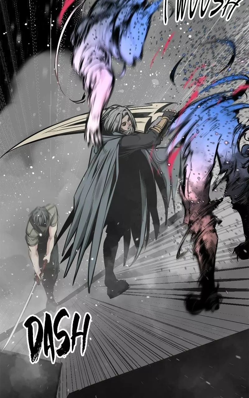 Read Hero Killer (Beolkkul) chapter 250 image 71 on Lezhin
