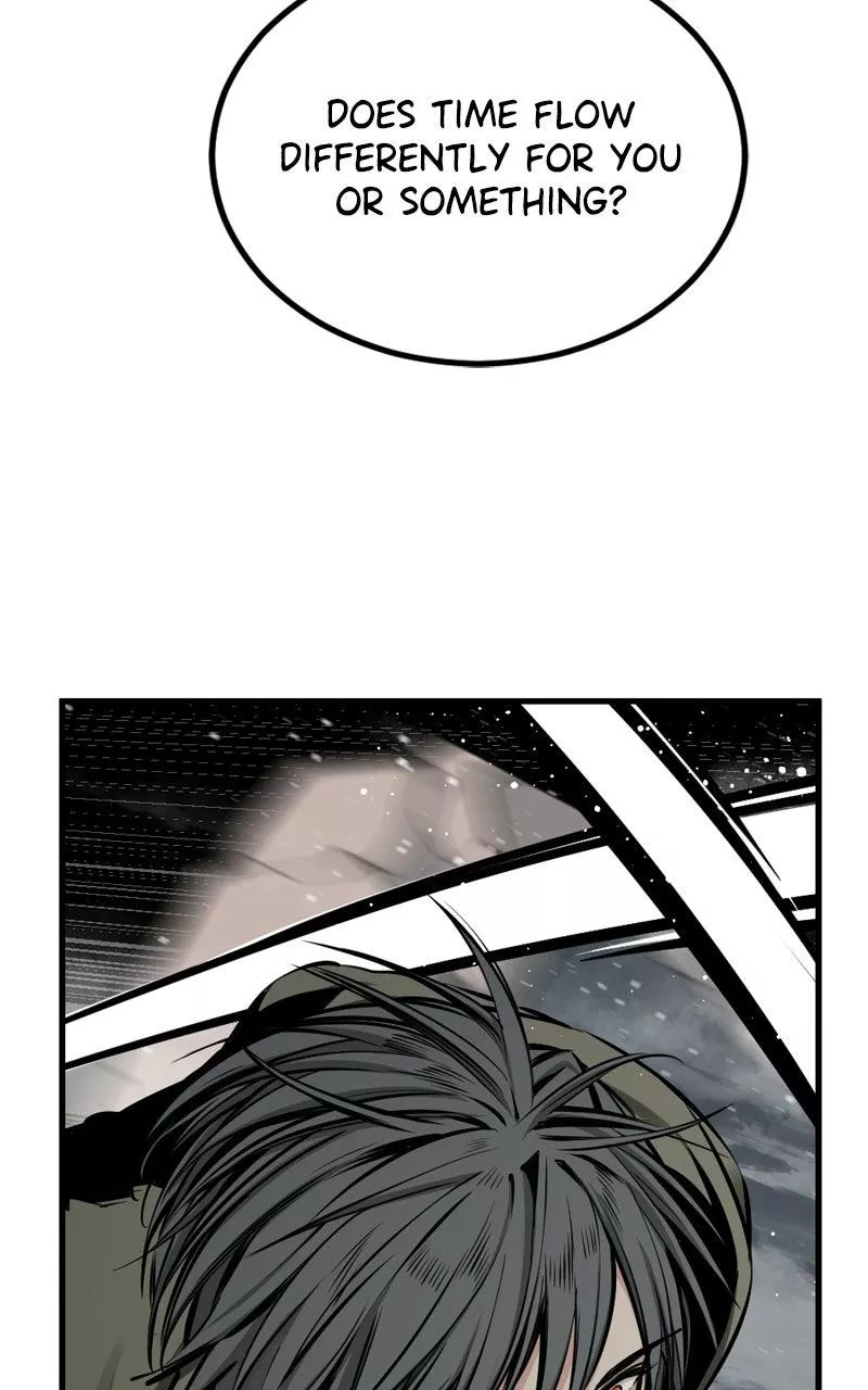 Read Hero Killer (Beolkkul) chapter 250 image 76 on Lezhin